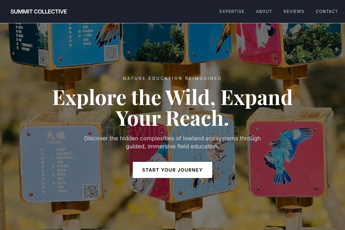 nature-education