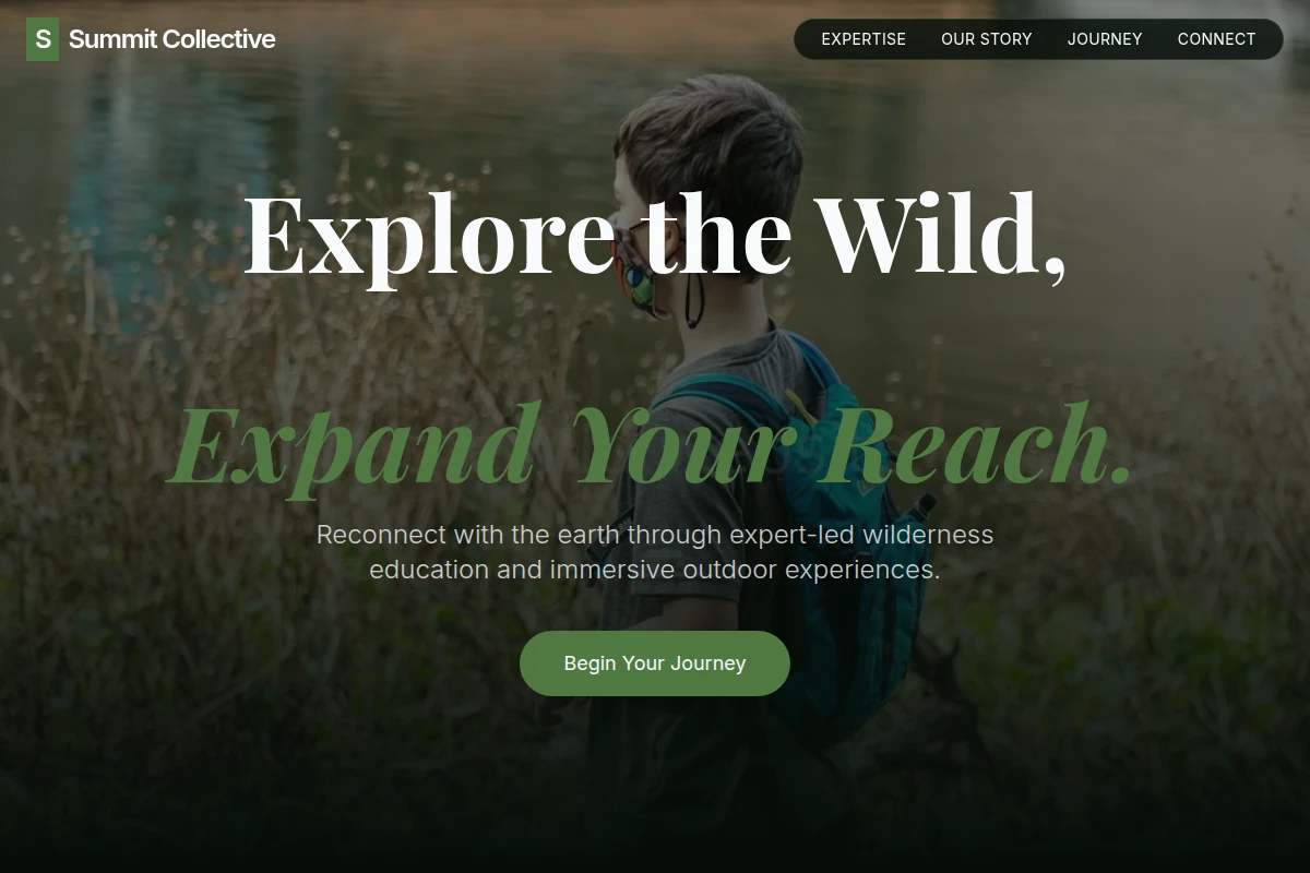 TheWild.Website